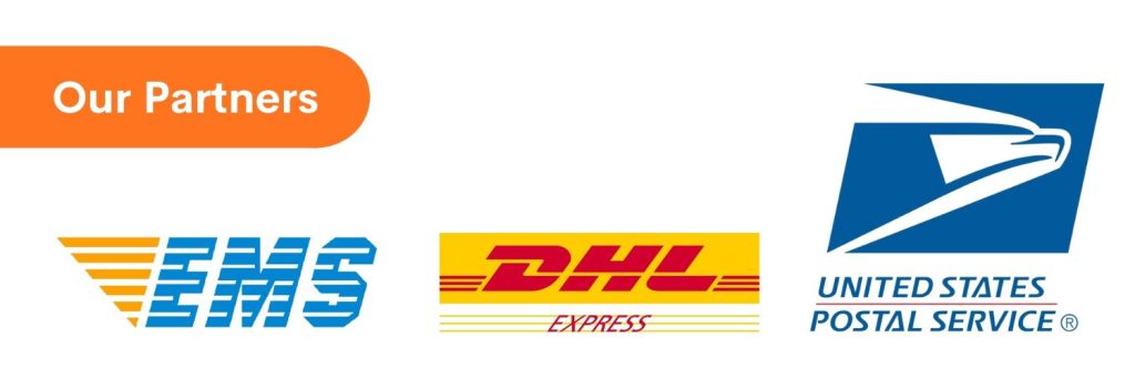 Our Partners 1 - Animal Crossing UK Shop