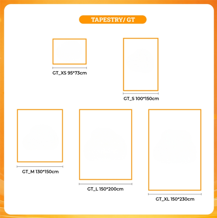 TAPESTRY - Animal Crossing UK Shop