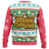 Animal Crossing Sweater back - Animal Crossing UK Shop