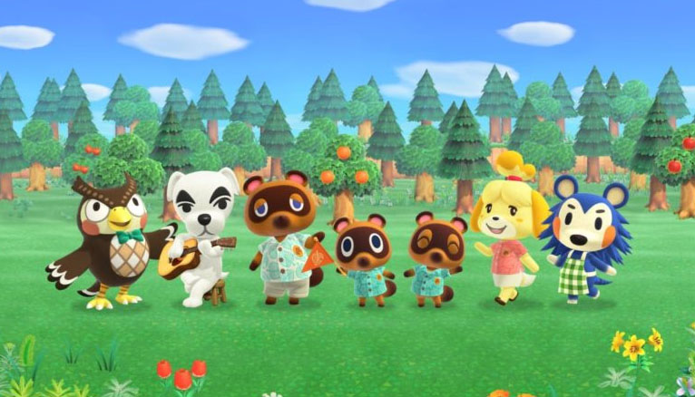 animal crossing blog image