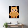 cpostermediumsquare product1000x1000.2 6 - Animal Crossing UK Shop