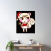 cpostermediumsquare product1000x1000.2 7 - Animal Crossing UK Shop