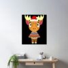 cpostermediumsquare product1000x1000.2 8 - Animal Crossing UK Shop