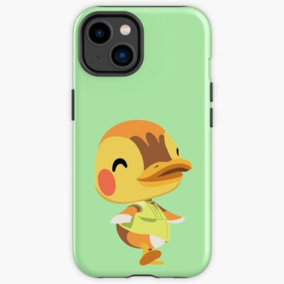 Happy Molly Iphone Case