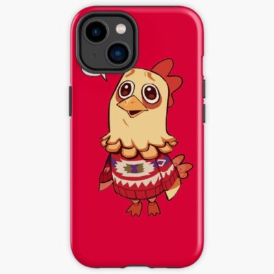 Egbert Iphone Case