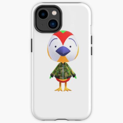 Jacob Iphone Case