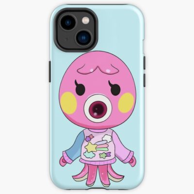 Marina Iphone Case
