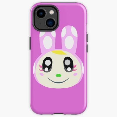 Chrissy Acnh Iphone Case