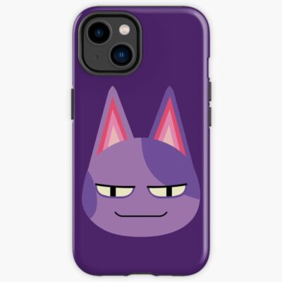 Bob The Cat Iphone Case