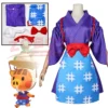 costume