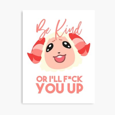 Dom Is Tired Of Ur Crap Poster