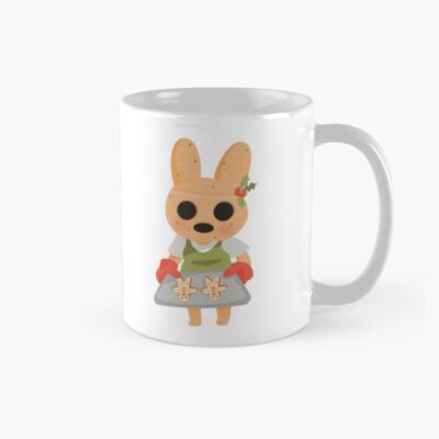 Christmas Coco Mug