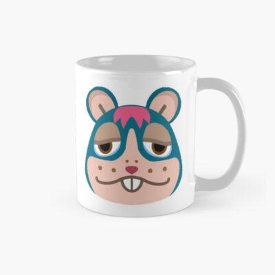 Rodney Icon Mug