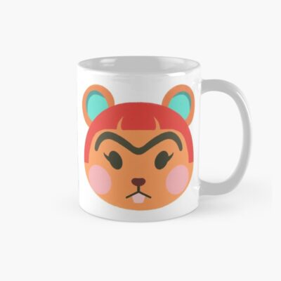 Hazel Icon Mug
