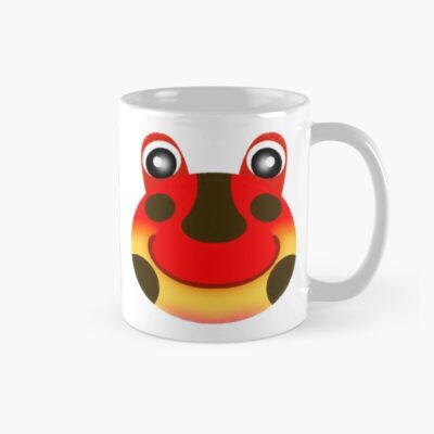 Drift Icon Mug