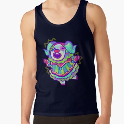 Cheerful Pietro Tank Top