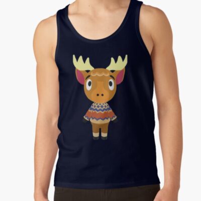 Erik Acnh Tank Top
