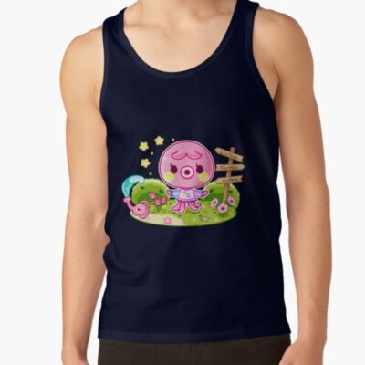 Marine Tank Top