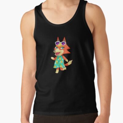 Audie Acnh Tank Top