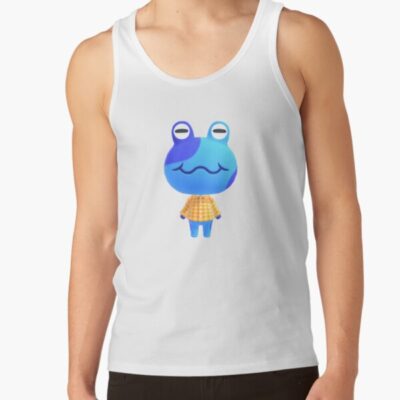 Jeremiah Tank Top