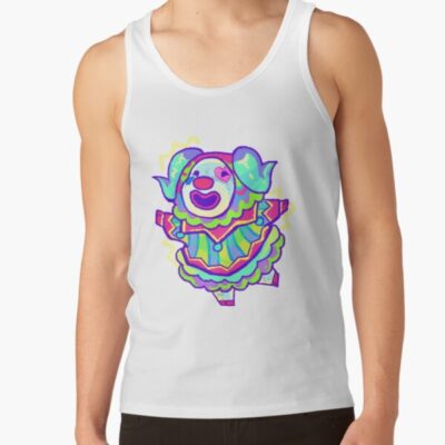Alternative view of Cheerful Pietro Tank Top