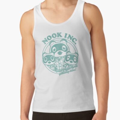 Animal Crossing New Horizons Tank Top