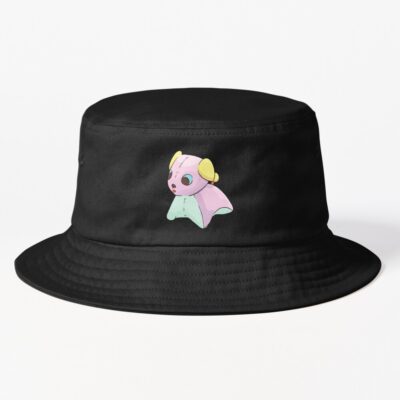Mom S Plushie Animal Crossing Bucket Hat