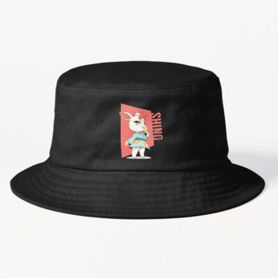 Shino Acnh Bucket Hat