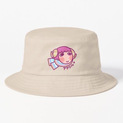 Stella 3 Kana Ver Bucket Hat