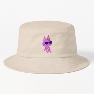 Acnh Sunglasses Bob Bucket Hat