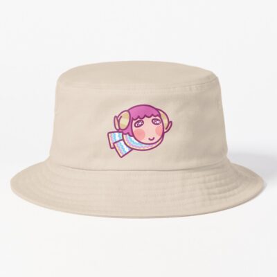 Stella 3 Bucket Hat