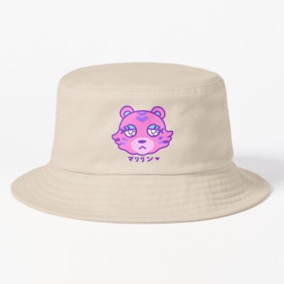 Claudia Kana Ver Bucket Hat