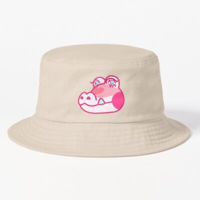 Gayle 3 Bucket Hat