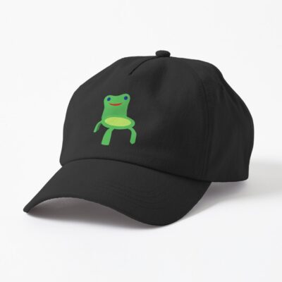 Froggy Chair Cap