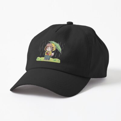 Dog Brother Cap