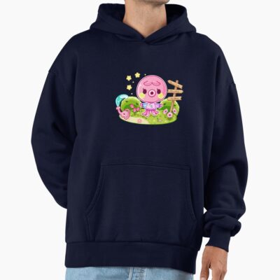 Animal Crossing Marine Hoodie