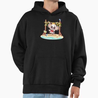 Animal Crossing Niko Hoodie