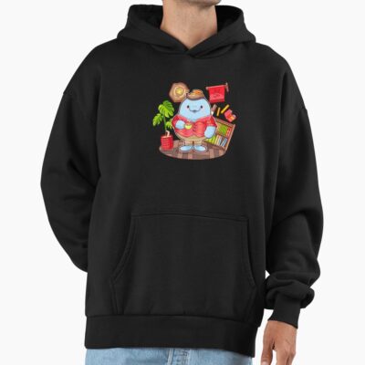 Wardell Animal Crossing Hoodie