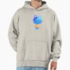 ssrcooversized hoodiemens 01oatmeal heatherfrontsquare productx1000 16 - Animal Crossing UK Shop
