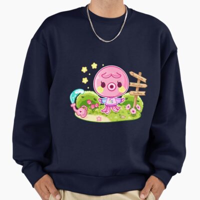 Animal Crossing Marine Sweatshirt