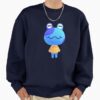 ssrcooversized sweatshirtmens 0105081f66c8590f4efrontsquare productx1000 17 - Animal Crossing UK Shop