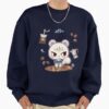 ssrcooversized sweatshirtmens 0105081f66c8590f4efrontsquare productx1000 20 - Animal Crossing UK Shop