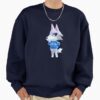 ssrcooversized sweatshirtmens 0105081f66c8590f4efrontsquare productx1000 7 - Animal Crossing UK Shop