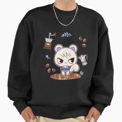 Coffee Boy Sweatshirt