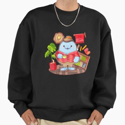 Wardell Animal Crossing Sweatshirt
