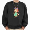 ssrcooversized sweatshirtmens 0110101001c5ca27c6frontsquare productx1000 3 - Animal Crossing UK Shop