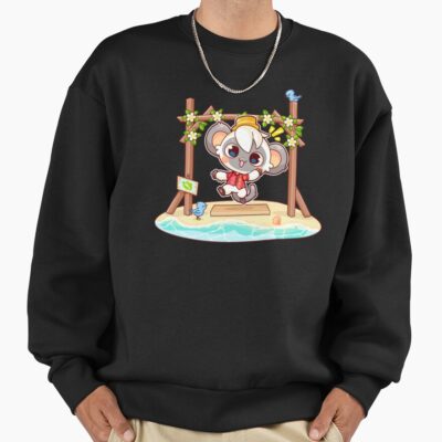 Animal Crossing Niko Sweatshirt