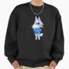 ssrcooversized sweatshirtmens 0110101001c5ca27c6frontsquare productx1000 7 - Animal Crossing UK Shop