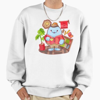 Wardell Sweatshirt
