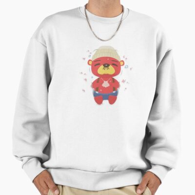 Sleepy Pascal Sweatshirt